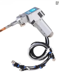 Bộ điều khiển máy hàn laser cầm tay QiLin BWT15
