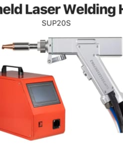 Súng Hàn Laser Cầm Tay SUP20S