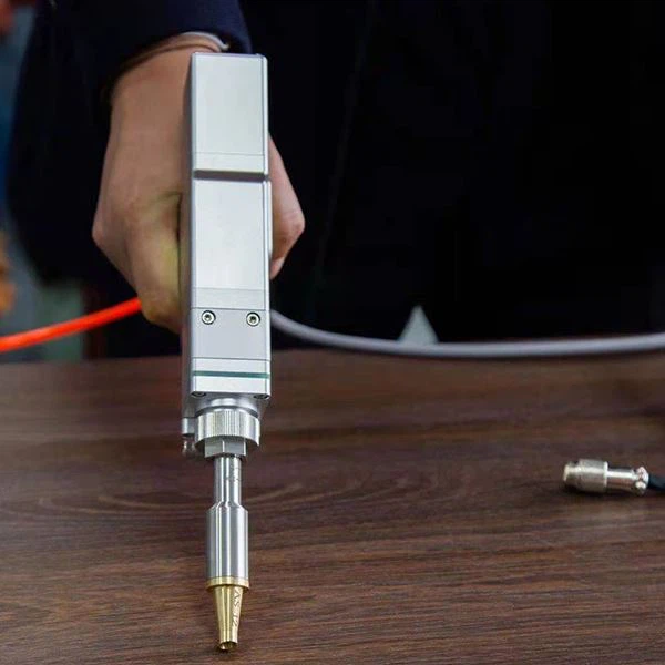 Súng Hàn Laser Cầm Tay SUP20S