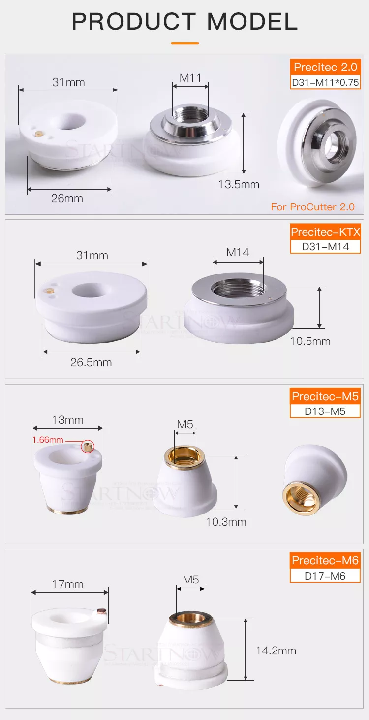 Vòng xứ máy cắt laser