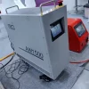 Máy hàn Laser inox cầm tay làm mát không khí RECI