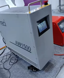 Máy hàn Laser inox cầm tay làm mát không khí RECI
