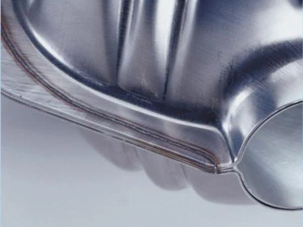 Máy hàn Laser inox cầm tay làm mát không khí RECI