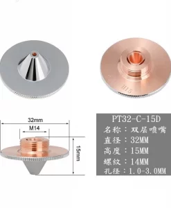 Bép Cắt Laser Raytools: Chính hãng, tuổi thọ cao, hiệu suất ổn định