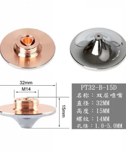 Bép Cắt Laser Raytools: Chính hãng, tuổi thọ cao, hiệu suất ổn định