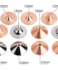 Bép Cắt Laser Raytools: Chính hãng, tuổi thọ cao, hiệu suất ổn định
