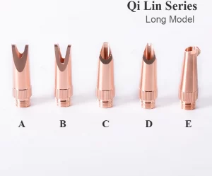 Bép Hàn Laser Cho Súng Hàn QiLin, SUP20S, Hanwei, WSX