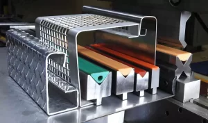 Làm thế nào để tránh các vết chấn lên sản phẩm?