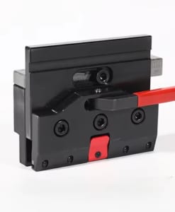 Kẹp Dao Nhanh Cho Máy Chấn Amada, Bytronic, Yawei, NVD, JFY