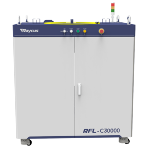 Nguồn laser RAYCUS 1000W - 30000W | Nguồn cắt Laser Raycus