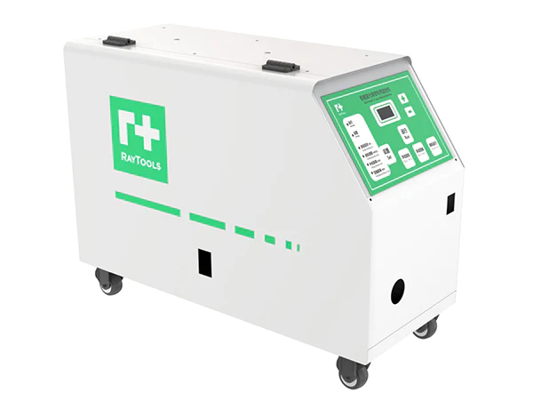 Súng Hàn Laser Raytools BW101-GS (4 in 1)