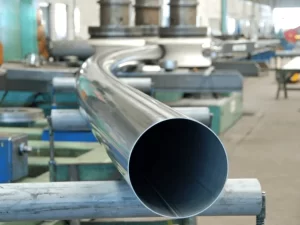 Uốn ống là gì? Tìm hiểu về công nghệ uốn ống thép CNC