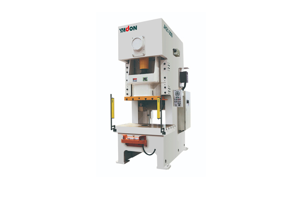 Máy dập trục khuỷu JH21-45