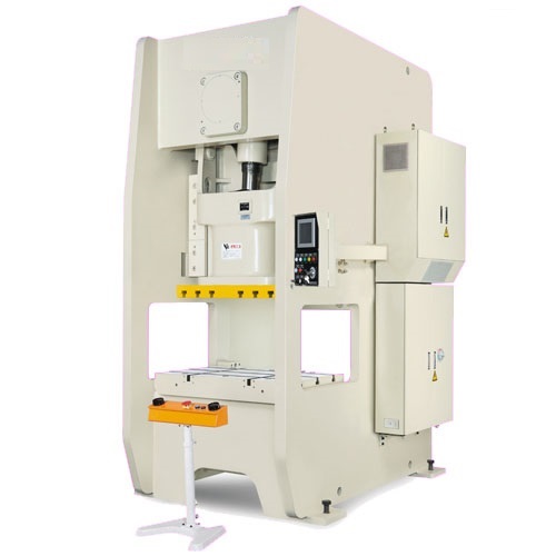 máy dập điện servo