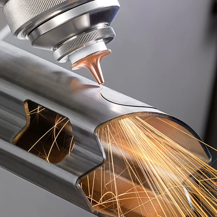 Cắt CNC 3D Là Gì? Giải Pháp Gia công 3 Chiều Trong Sản Xuất Hiện đại