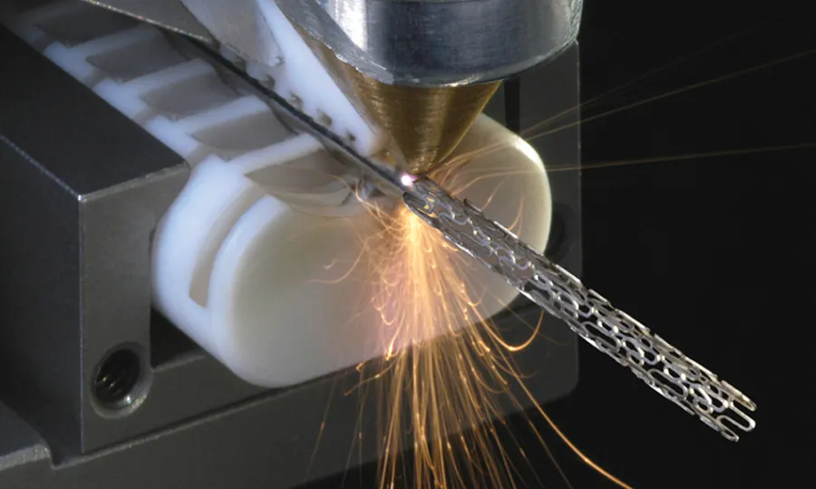 Cắt CNC 3D Là Gì? Giải Pháp Gia công 3 Chiều Trong Sản Xuất Hiện đại