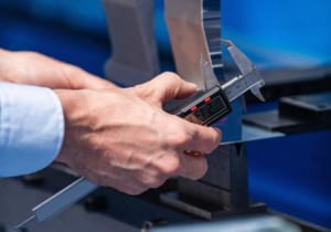 Các công thức tính chiều dài phôi chấn chính xác