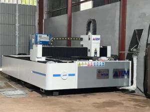 Kế Hoạch Bảo Trì, Bảo Dưỡng Máy Cắt Laser Để Nâng Cao Tuổi Thọ Máy