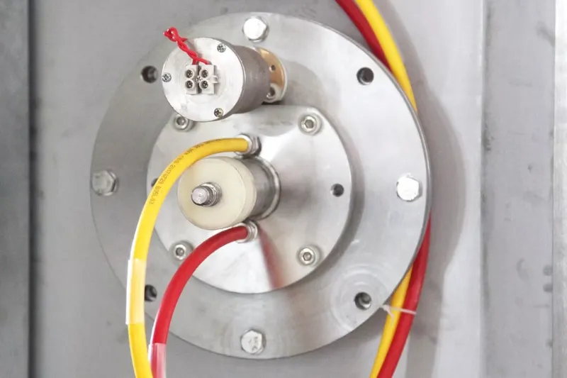 Máy mạ PVD: Mạ thìa inox, mạ vàng đồ nội thất