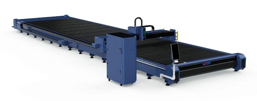 Máy cắt vát 45 độ - Giải pháp cho cắt vát mép kim loại chính xác