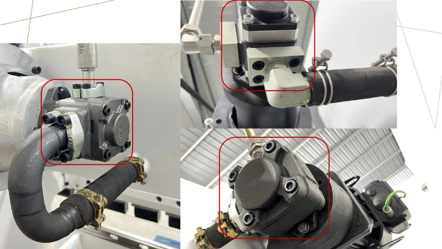Máy chấn là gì? Cấu tạo, nguyên lý & Cách sử dụng máy chấn tôn