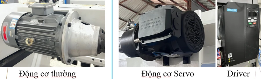 Máy chấn là gì? Cấu tạo, nguyên lý & Cách sử dụng máy chấn tôn