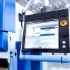 Hệ thống điều khiển CNC | Máy chấn là gì? Cấu tạo, nguyên lý & Cách sử dụng máy chấn tôn