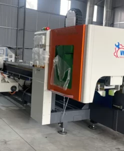 Máy cắt ống laser 3D tự động (Cắt thép hình) - ILM K22S