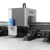 Máy cắt ống laser 3D tự động (Cắt thép hình)