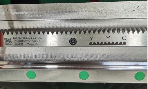 Máy cắt ống laser 3D tự động (Cắt thép hình)