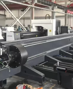Máy cắt ống laser 3D tự động (Cắt thép hình)
