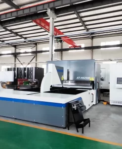 Máy gấp tự động AT - HS2500