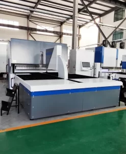 Máy gấp tự động AT - HS2500