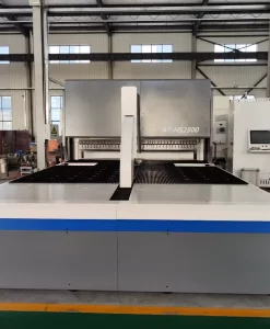 Máy gấp tự động AT - HS2500