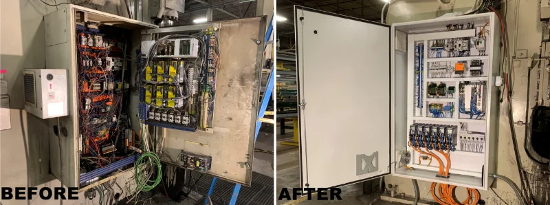 máy chấn tôn cũ giá rẻ