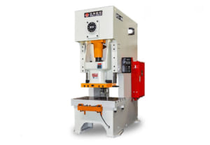 Máy Đột Dập Cơ JH21 (Khung chữ C) - An toàn, chính xác, tuổi thọ cao