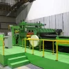 Dây Chuyền Máy Xả Cuộn Tôn Tự Động ZSCL