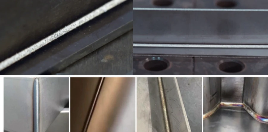 Máy hàn laser 1500W VNT-WELD Super 4 in 1