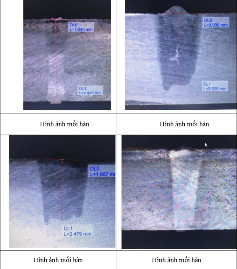 Máy hàn laser 1500W VNT-WELD Super 4 in 1