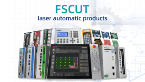 Fscut2000 là gì? Tính năng của bộ điều khiển máy cắt laser Fscut2000E