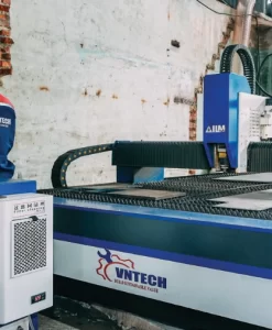 Hướng dẫn cài đặt máy cắt Laser Fiber chi tiết