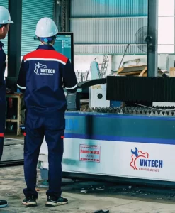 Hướng dẫn cài đặt máy cắt Laser Fiber chi tiết