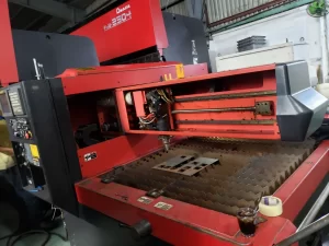 Máy Cắt Laser Cũ & Các Nguy Cơ Tiềm Ẩn Xung Quanh