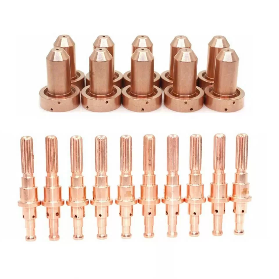 bép cắt Plasma Hypertherm