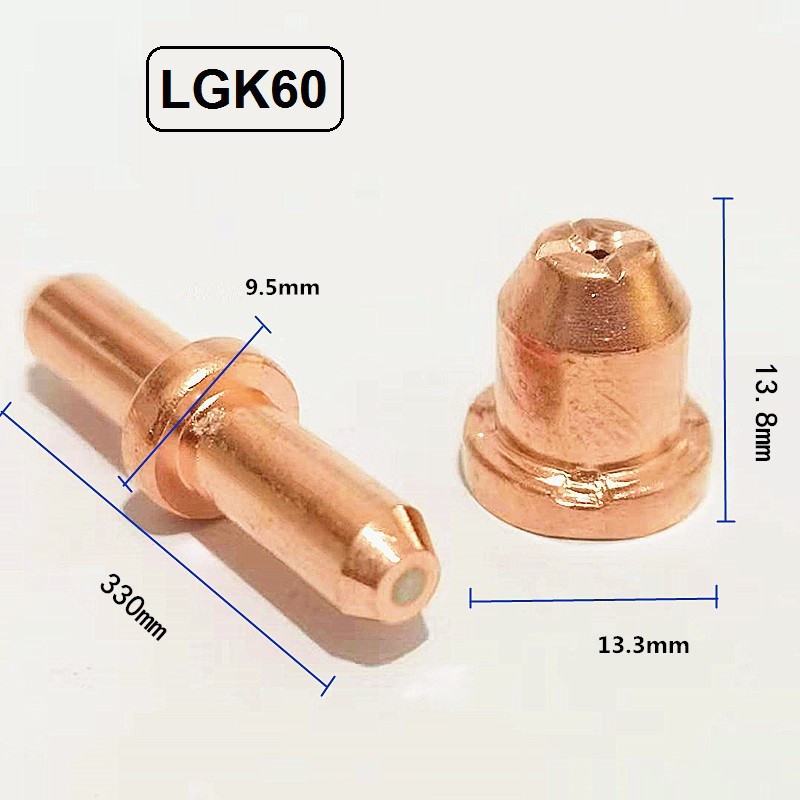 bép cắt Plasma Hypertherm