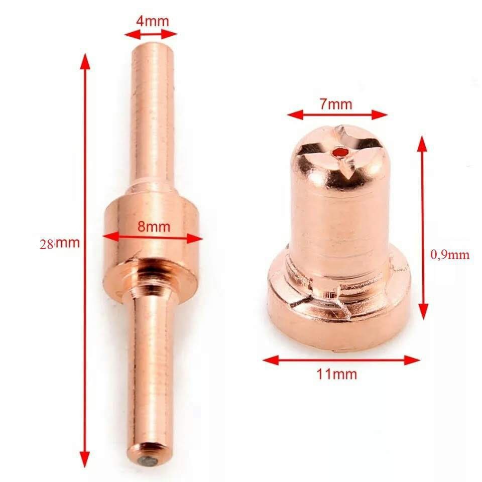 Bép cắt Plasma