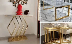 Mạ PVD là gì? Tìm hiểu chi tiết công nghệ xi mạ PVD