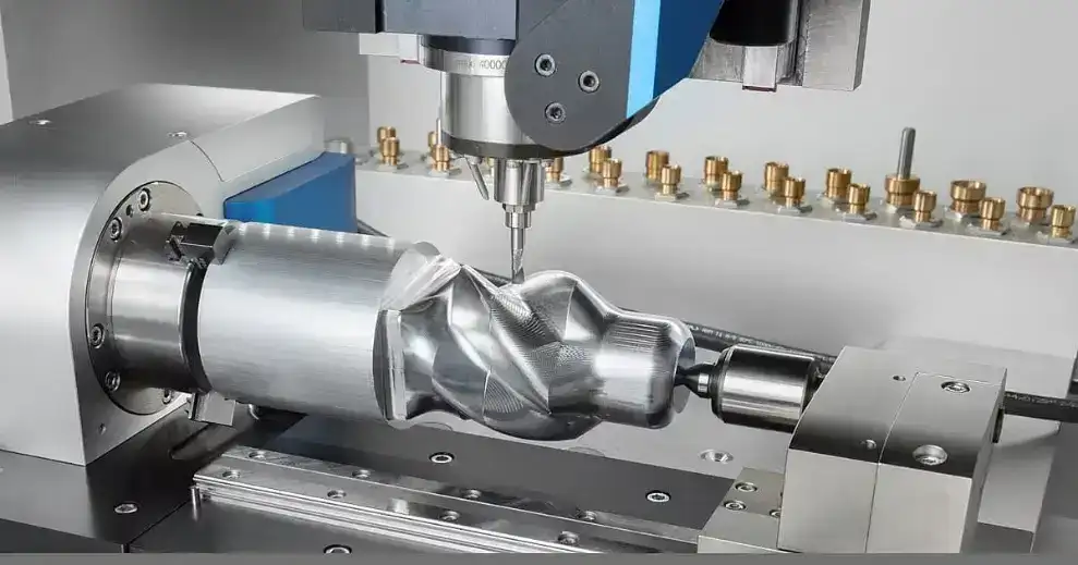 Mua máy phay CNC 3 trục