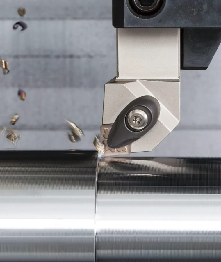 Các loại dao tiện CNC
