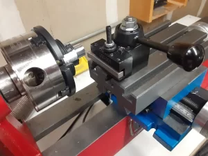Bàn Trượt Máy Tiện: Tìm hiểu nguyên lý, cấu tạo & vai trò